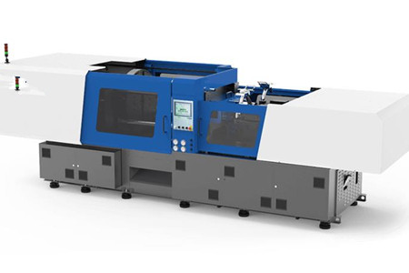 混雙色注塑機如何選擇合適？考慮這些問題就夠了！