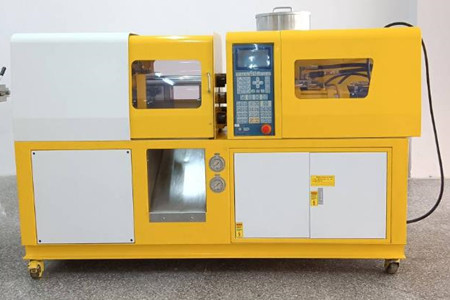 小型塑料注塑機有哪些？京瓊機械來分享！