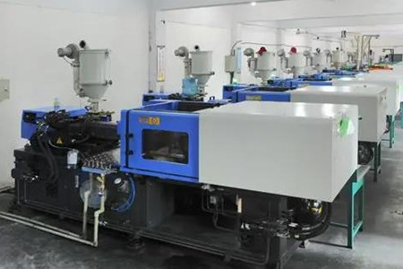 怎么消除果筐注塑機(jī)的噪音？措施很多！